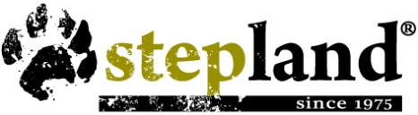 logo stepland